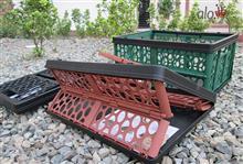 سبد پیک نیک مسافرتی Hover Home